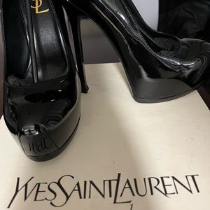 Brand new they where too small for me